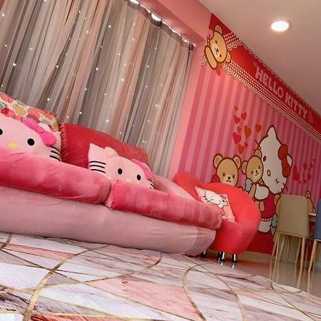2Br 8Pax Swingduplexekocherasmall—Infinitypool Mrt Kuala Lumpur Exterior foto