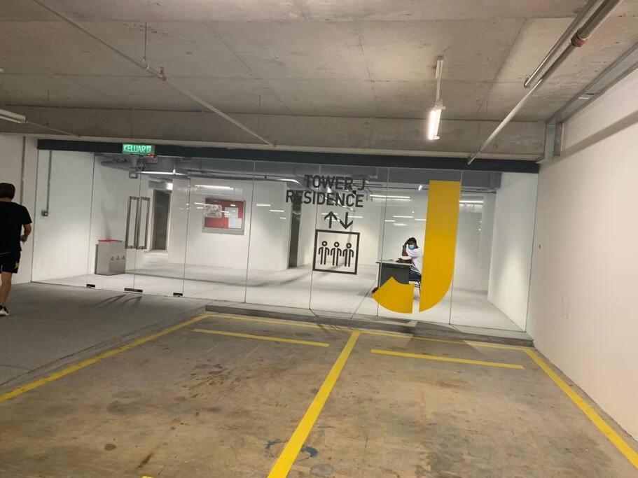 2Br 8Pax Swingduplexekocherasmall—Infinitypool Mrt Kuala Lumpur Exterior foto