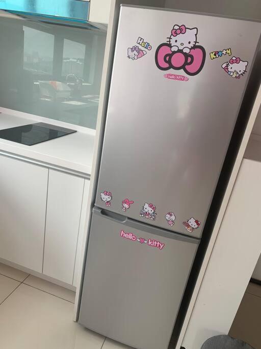 2Br 8Pax Swingduplexekocherasmall—Infinitypool Mrt Kuala Lumpur Exterior foto