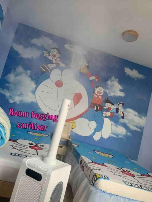 2Br 8Pax Swingduplexekocherasmall—Infinitypool Mrt Kuala Lumpur Exterior foto